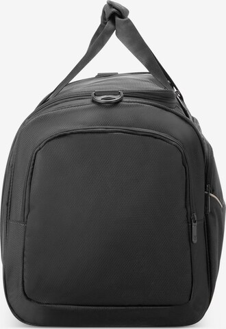 Roncato Travel Bag in Black