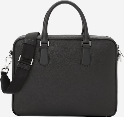 BOSS Salkku 'New Crosstown' värissä musta, Tuotenäkymä