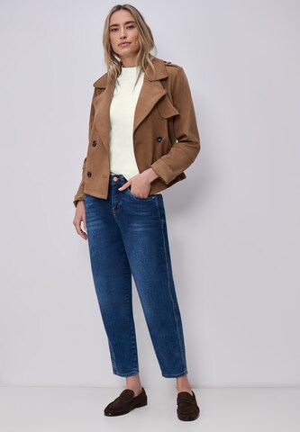 STREET ONE Shirt in White