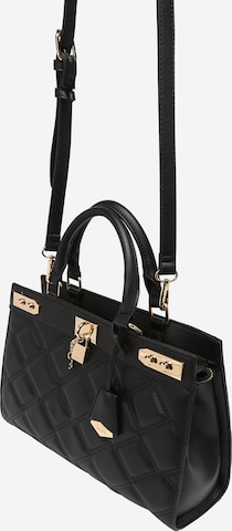 ALDO Crossbody Bag 'ANNANDRA' in Black: front
