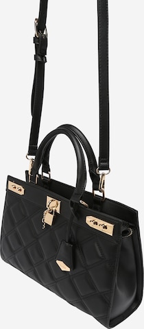 ALDO - Bolso de hombro 'ANNANDRA' en negro: frente