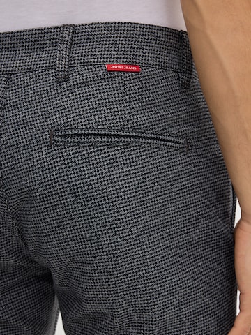 Regular Pantalon 'Matthew' JOOP! Jeans en gris