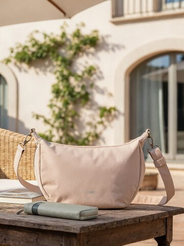 ZWEI Handtasche 'MADEMOISELLE.M M70'‌‌‌‌‌ in Beige
