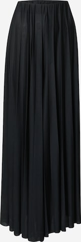 Guido Maria Kretschmer Women Pants 'Samantha' in Black: front