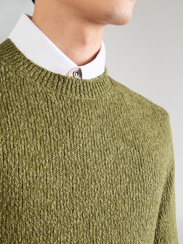 s.Oliver Πουλόβερ σε πράσινο
