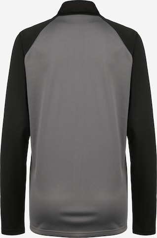 PUMA Athletic Jacket 'Team Liga' in Grey