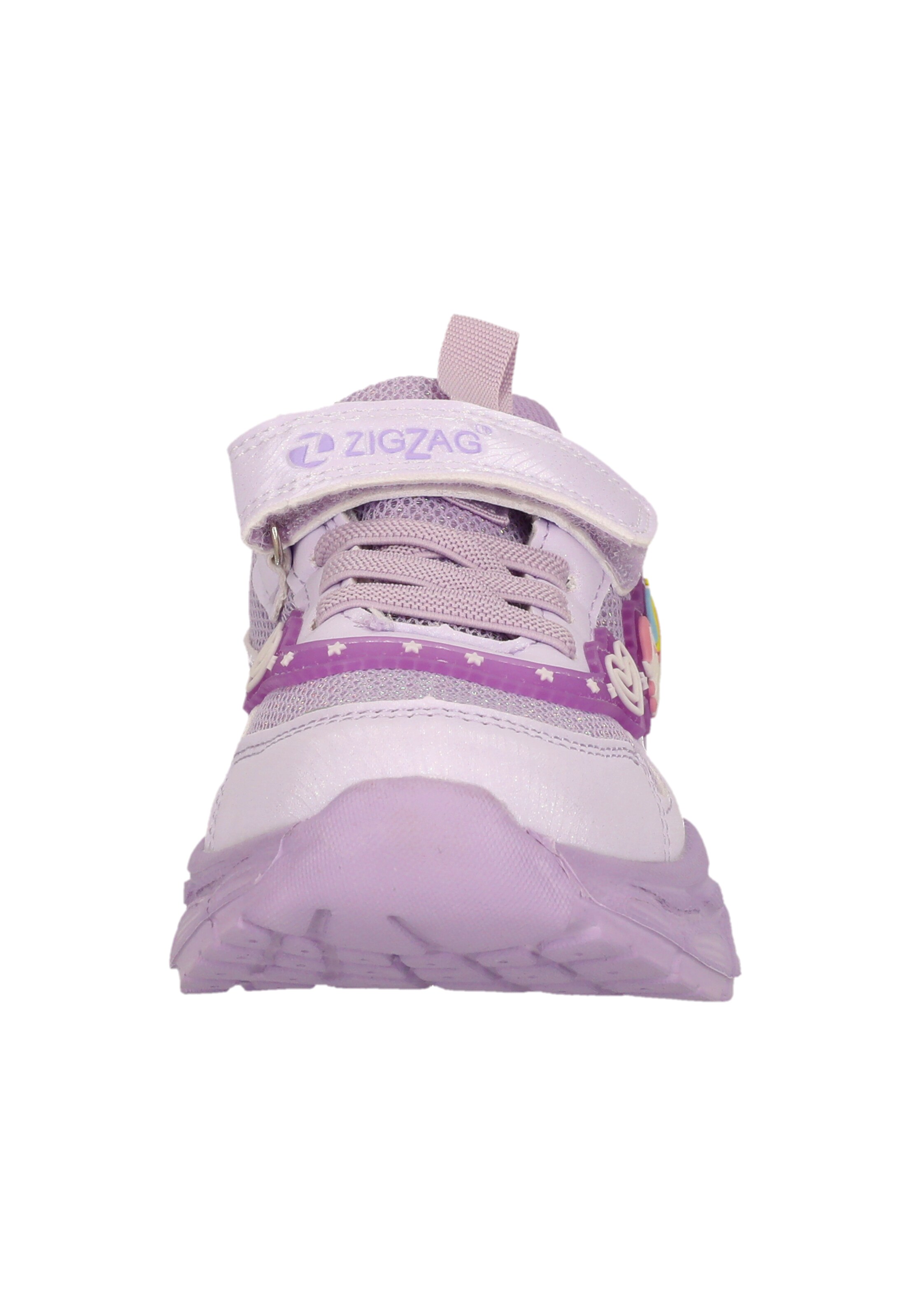 ZigZag Trainers 'Agria' in Purple
