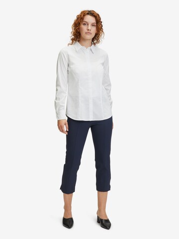 Betty Barclay Blouse in Wit