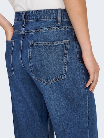 ONLY Дънки Bootcut Дънки 'ONLJEMMA' в синьо