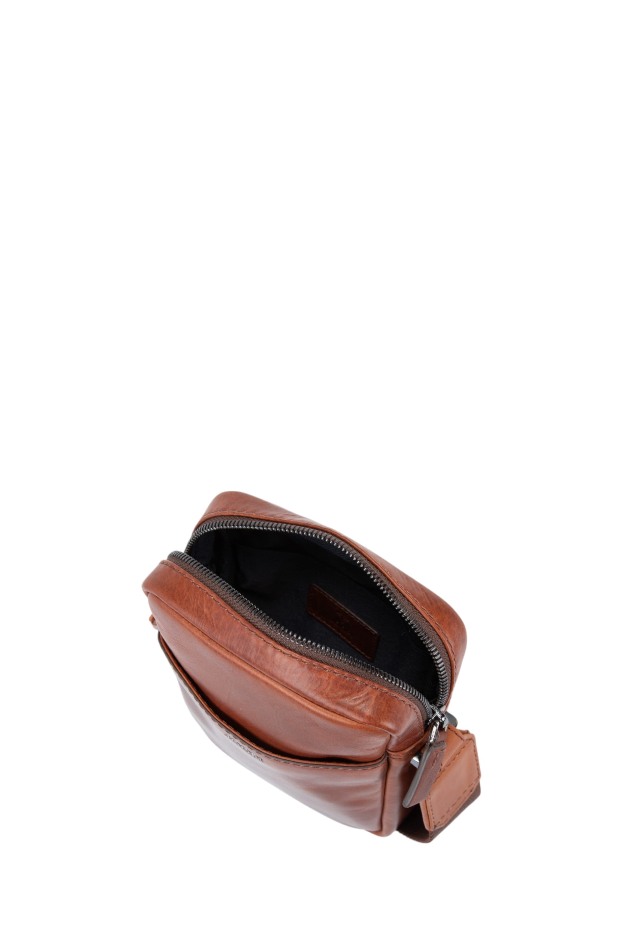 JOOP! - Bolso de hombro 'Cerratano Rafael' en marrón