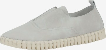 ILSE JACOBSEN Slipper 'TulipP143' in Beige: Vorderseite