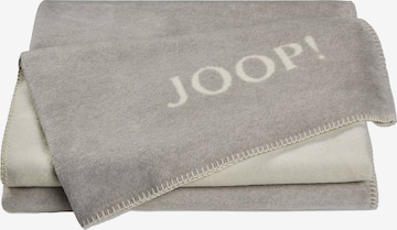 Coperta di JOOP! in grigio: frontale