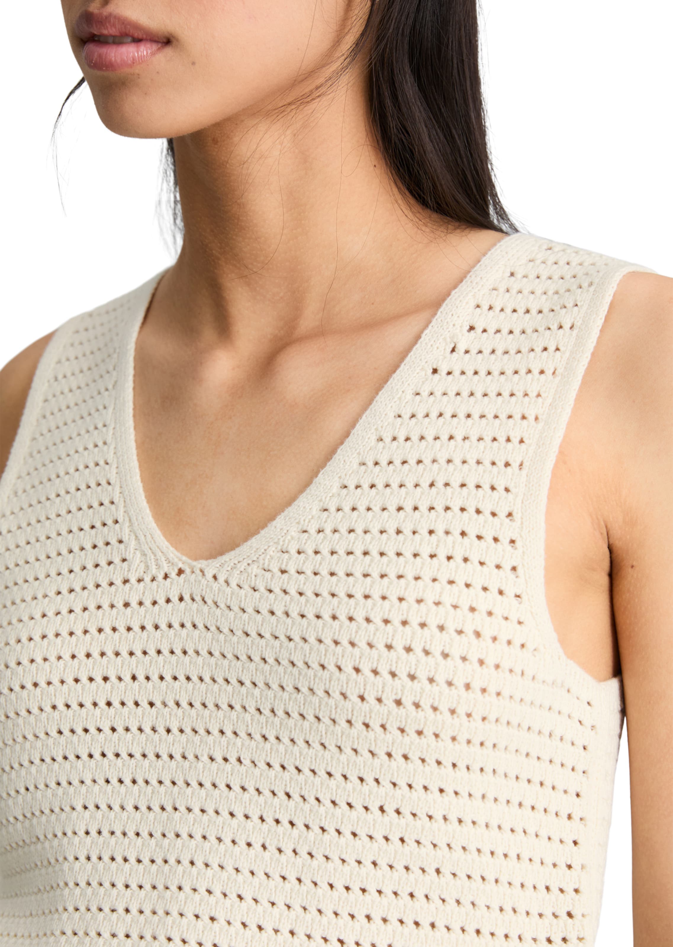 Marc O'Polo DENIM Top in Beige