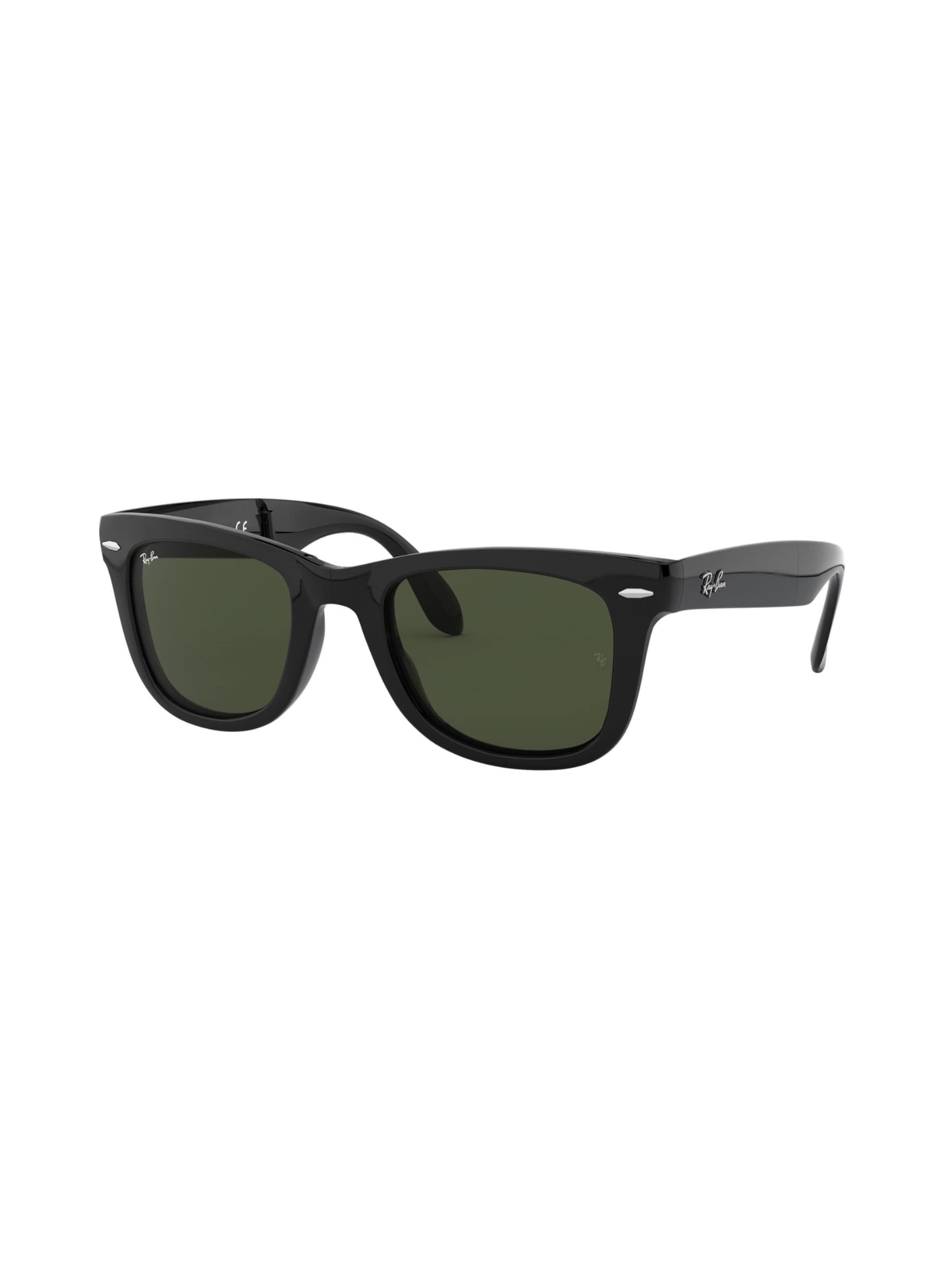 Ray-Ban Sunglasses in Black