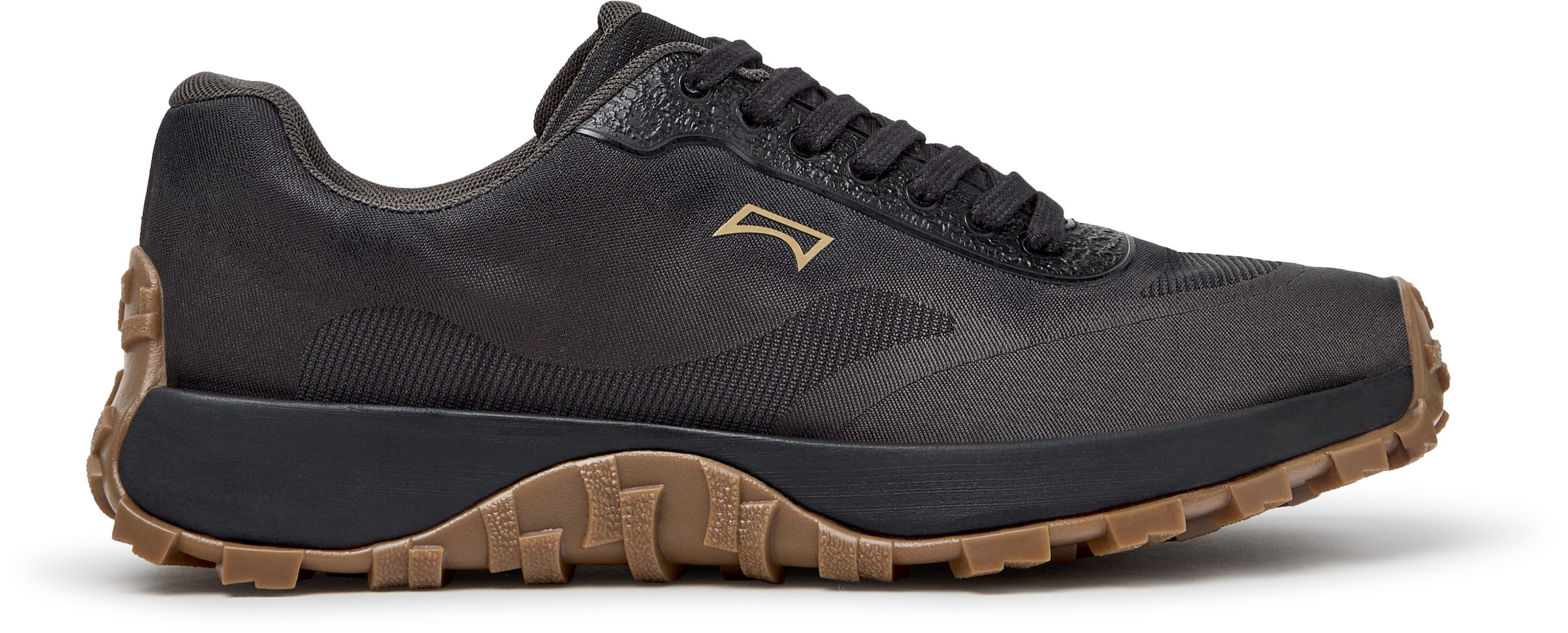 CAMPER Sneakers ' Drift Trail ' in Black