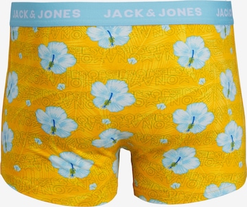 JACK & JONES Μποξεράκι 'HAWAII' σε μπλε