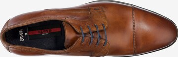 LLOYD Lace-up shoe in Brown