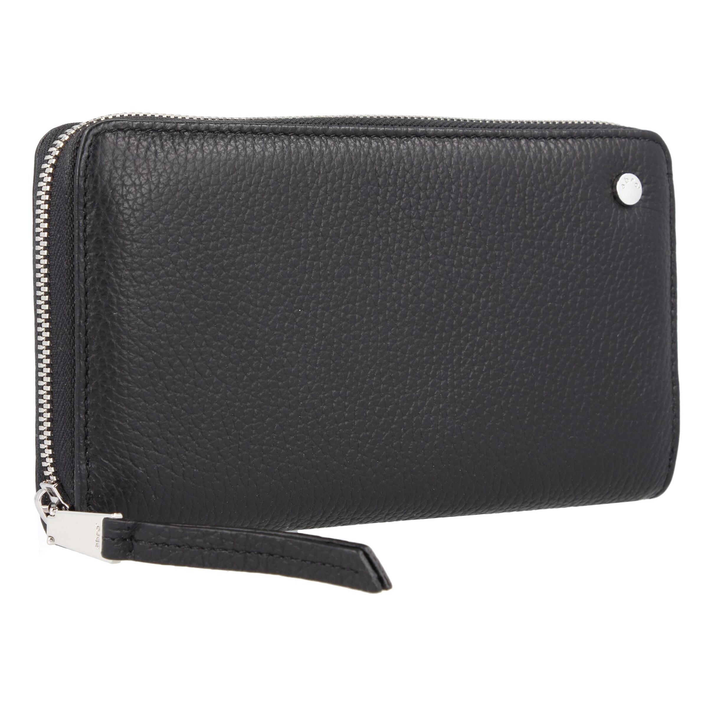 Porte-monnaies 'Adria ' ABRO en gris