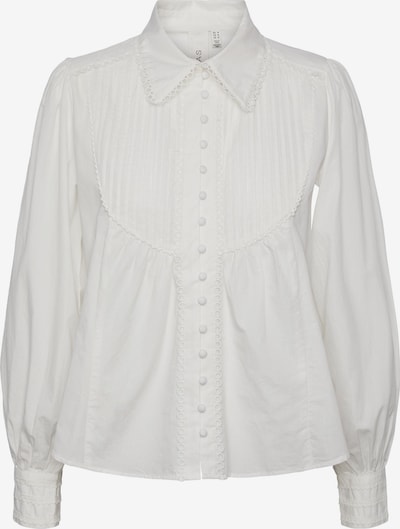 Camicia da donna 'MELLY' Y.A.S di colore bianco, Visualizzazione prodotti