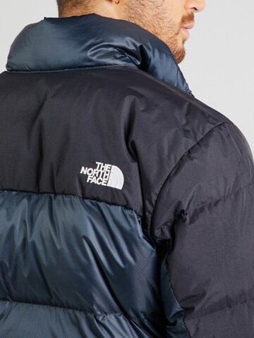 THE NORTH FACE Куртка в спортивном стиле 'DIABLO' в Синий