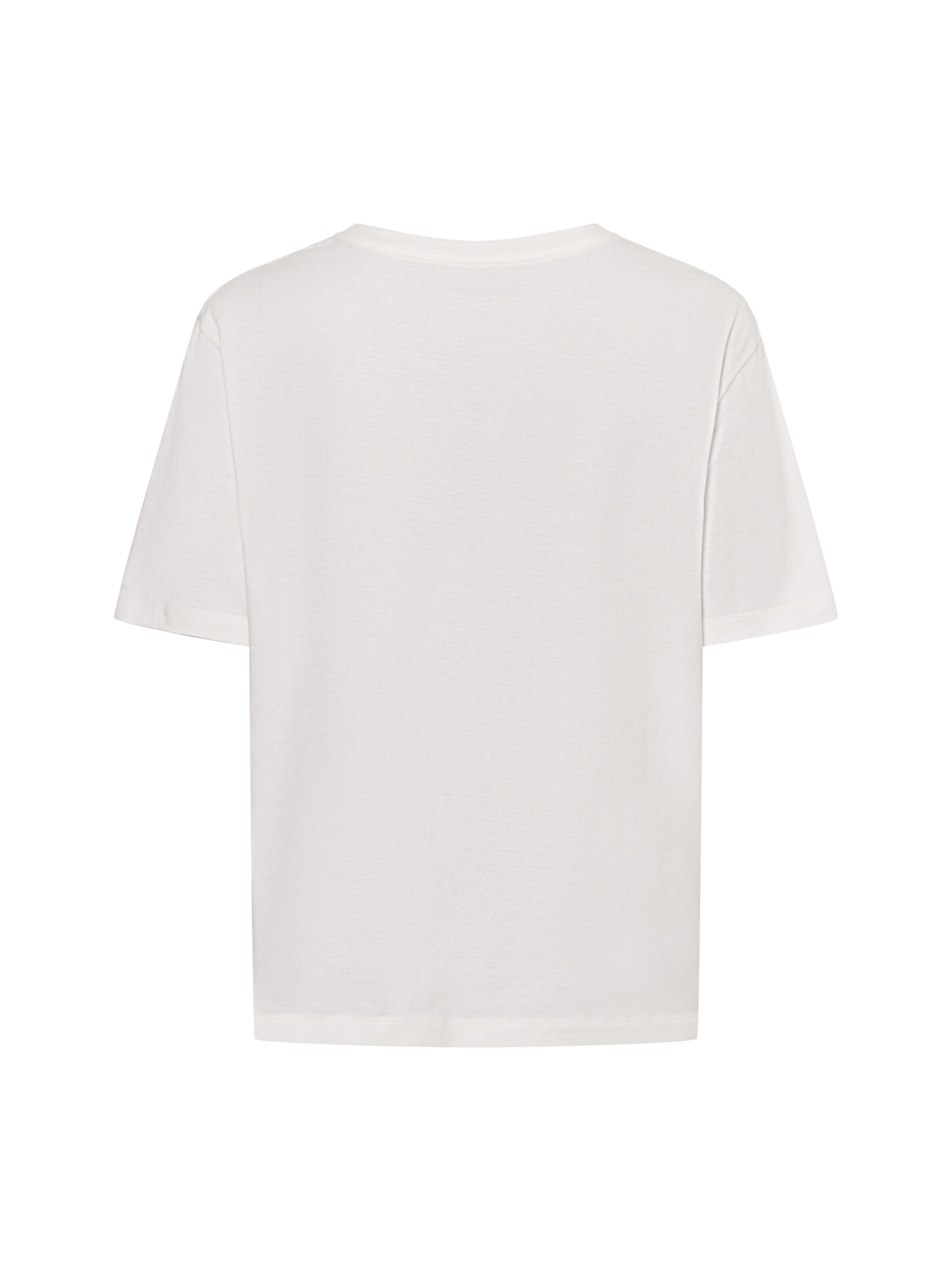 Marc Cain Shirt in Wit