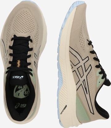 Sneaker de alergat 'GT-1000 12 TR' de la ASICS pe bej