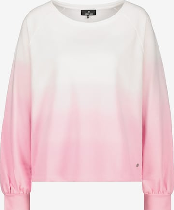 monari Shirt in Roze: voorkant