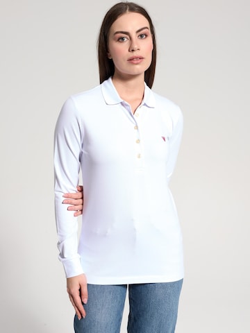 NOWIHT Shirt 'Josephine' in Wit