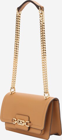 MICHAEL Michael Kors Schoudertas in Bruin