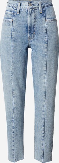 LEVI'S ® Jeans 'HW Mom Jean Altered' i lyseblå, Produktvisning