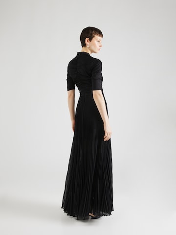 Robe Karl Lagerfeld en noir