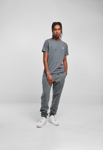 Starter Black Label Shirt 'Essential' in Grey