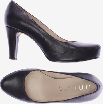 UNISA High Heels & Pumps in 37 in Black: front