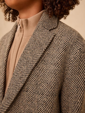 Manteau Next en marron