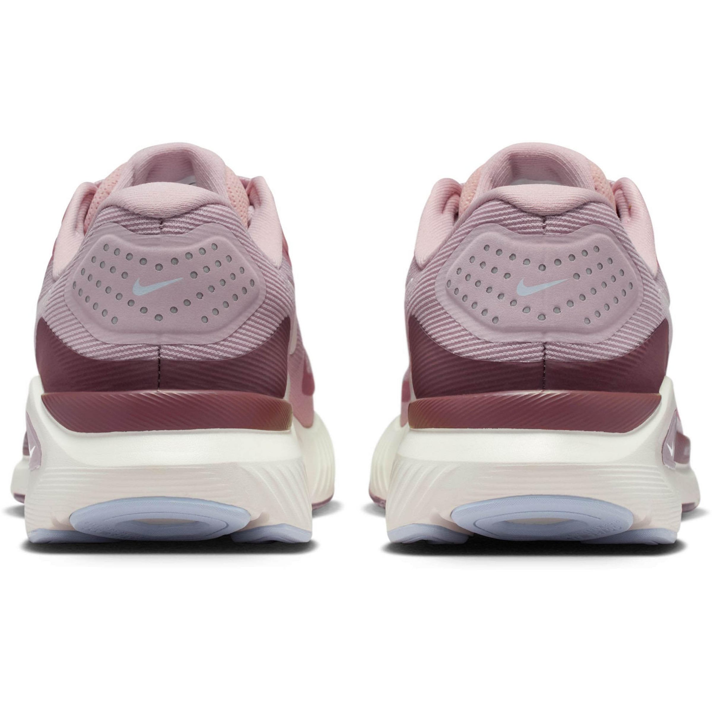 NIKE Running Shoes 'Structure 26' in Purple