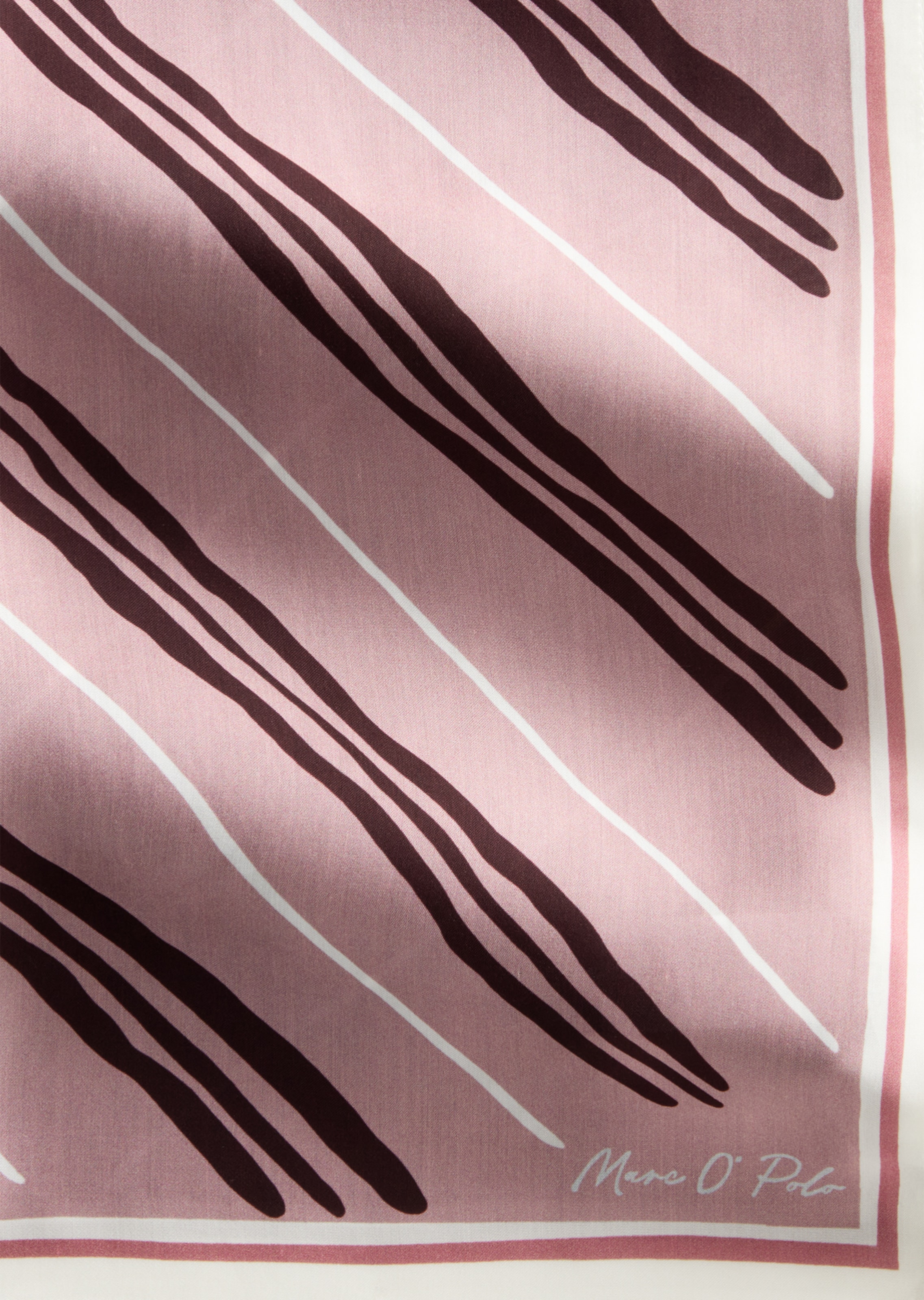 Marc O'Polo Scarf in Pink