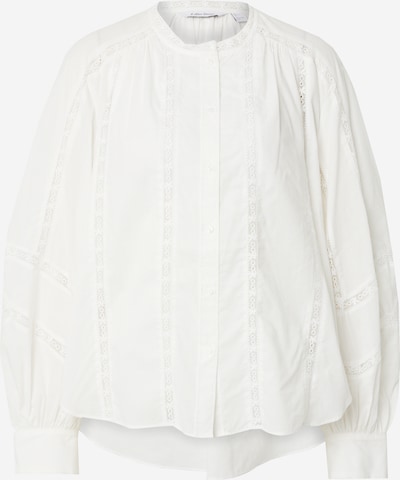 Bluză & Other Stories pe alb, Vizualizare produs