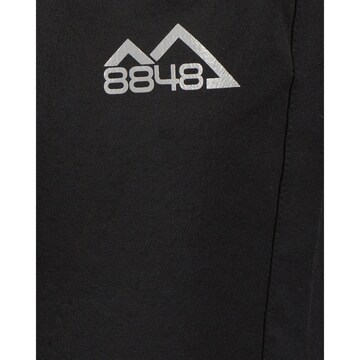 8848 Outdoor Regular Athletic Pants in Black