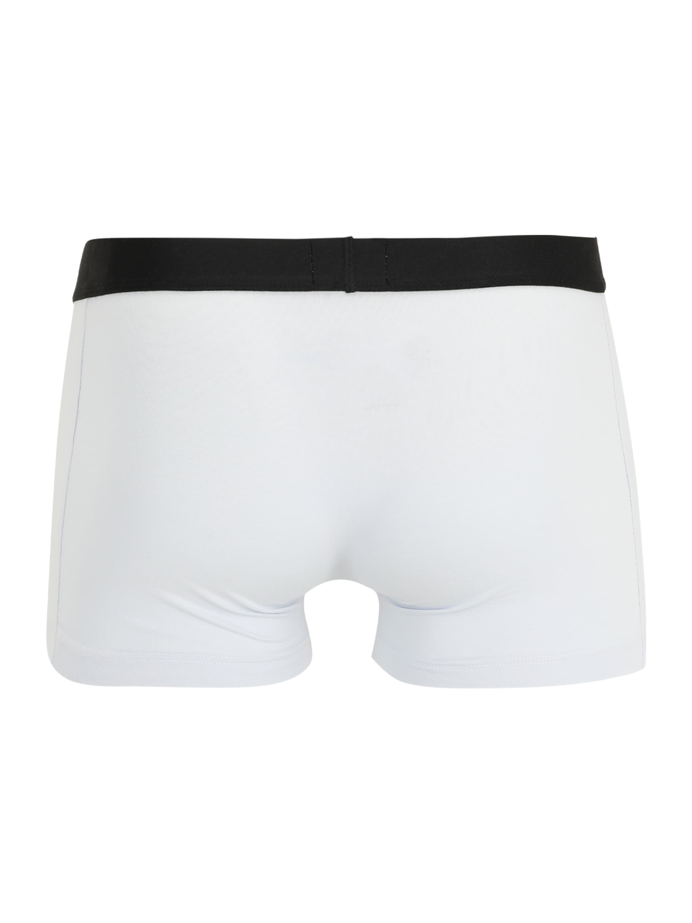 BOSS Boxerky 'David Beckham' – modrá