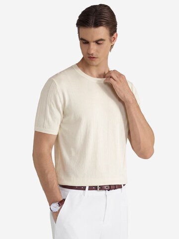 Vantory Trui in Beige