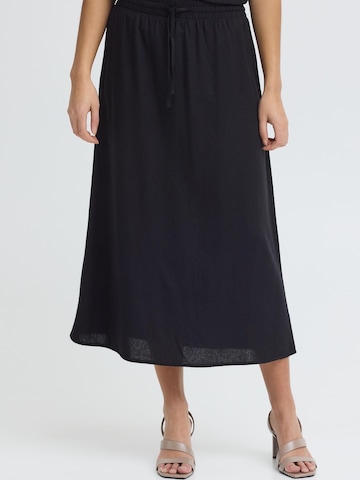 Oxmo Skirt ' OXNInna ' in Black