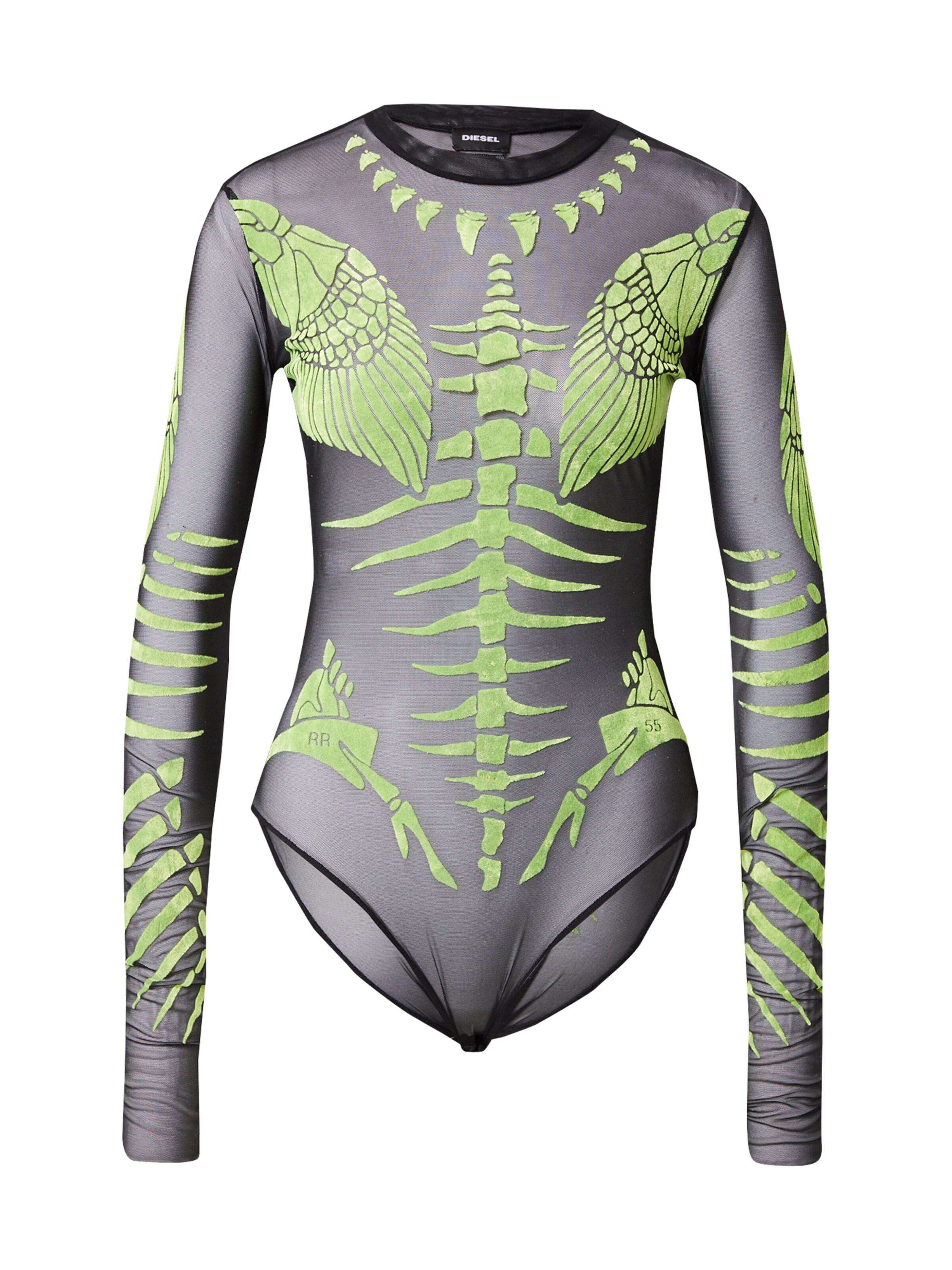 diesel bodysuit