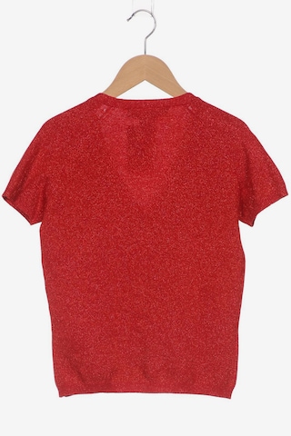 FRENCH CONNECTION T-Shirt M in Rot