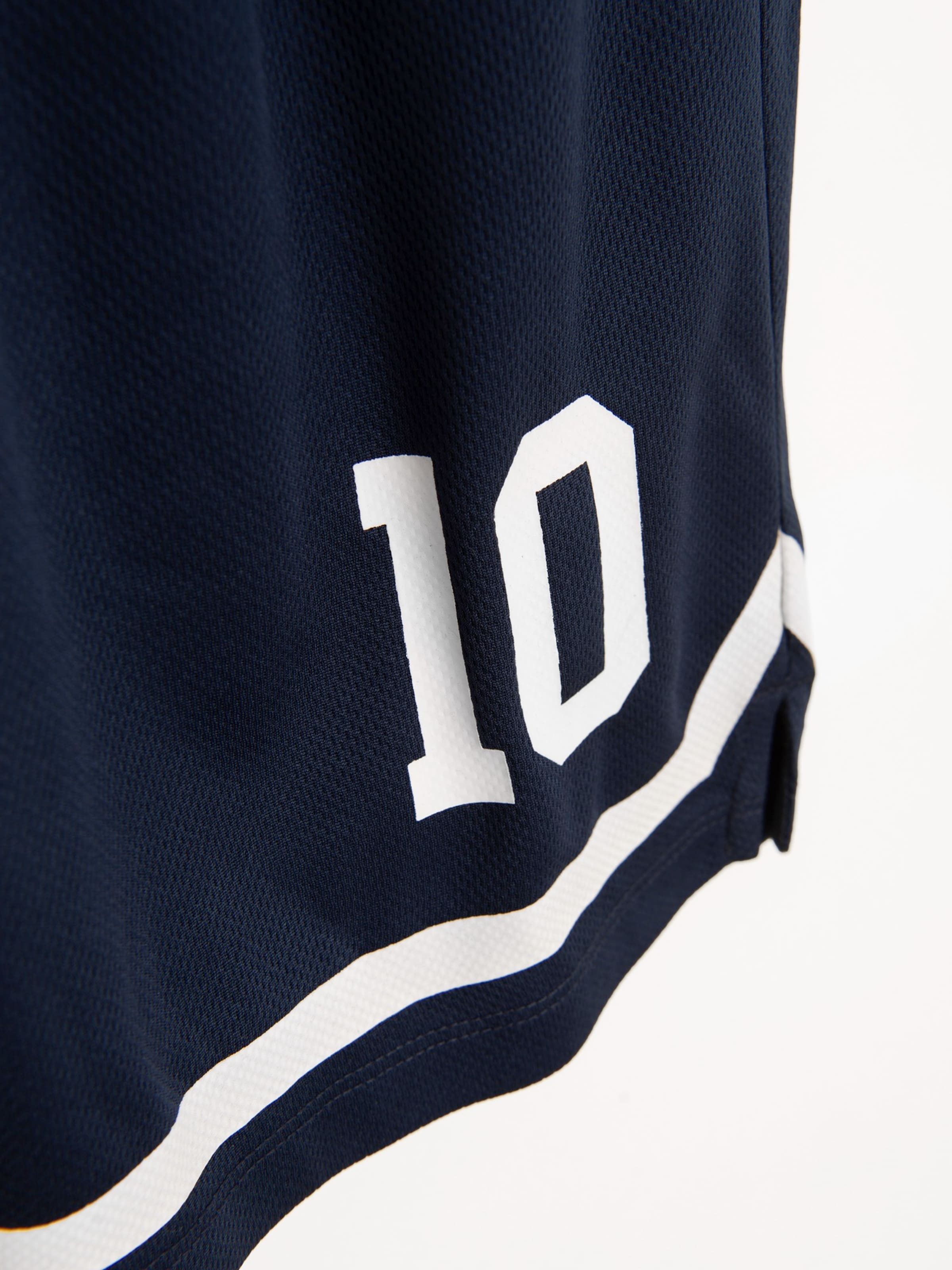 Cool Club Regular Byxa i blå