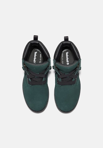 TIMBERLAND Saapad, värv roheline
