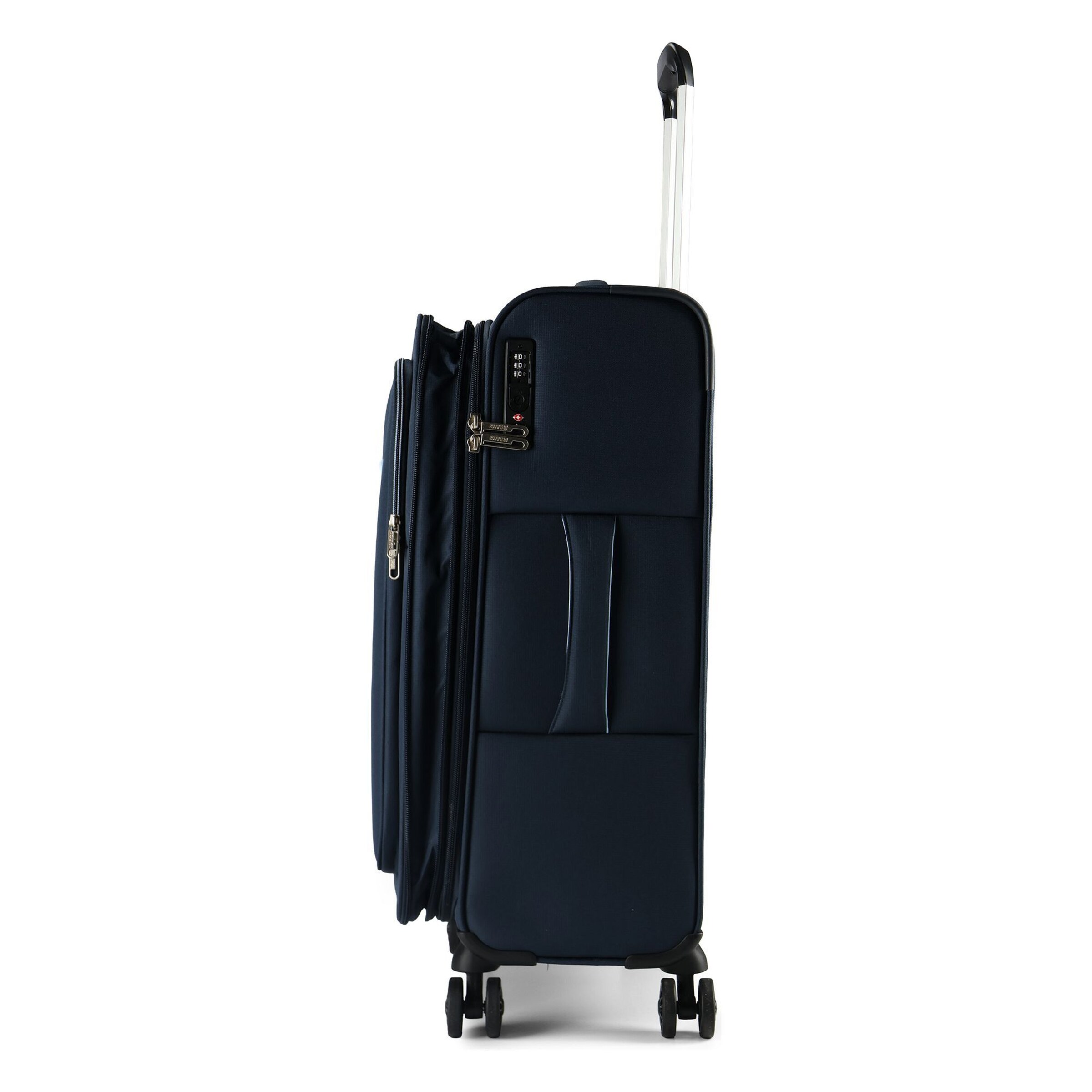 Valisette American Tourister en bleu