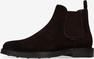 MANFIELD Chelsea Boots in 40 in Brown, Item view