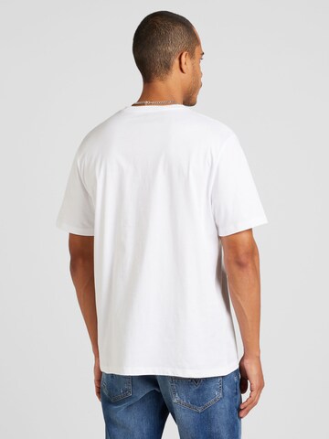 TIMBERLAND T-Shirt in Weiß