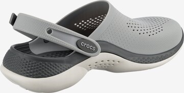 Crocs Clogs 'Literide 360' in Grey