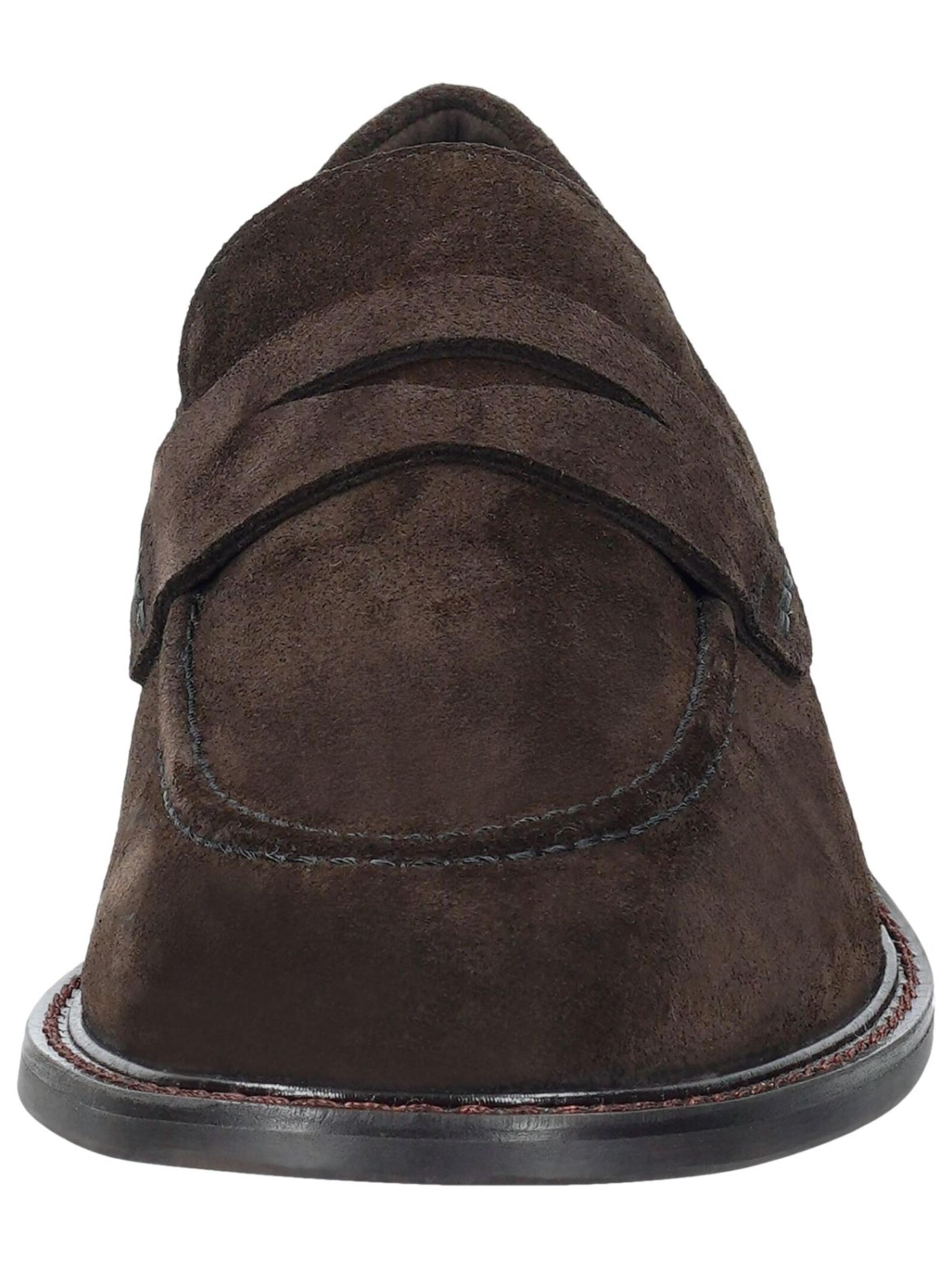 GANT Classic Flats in Brown